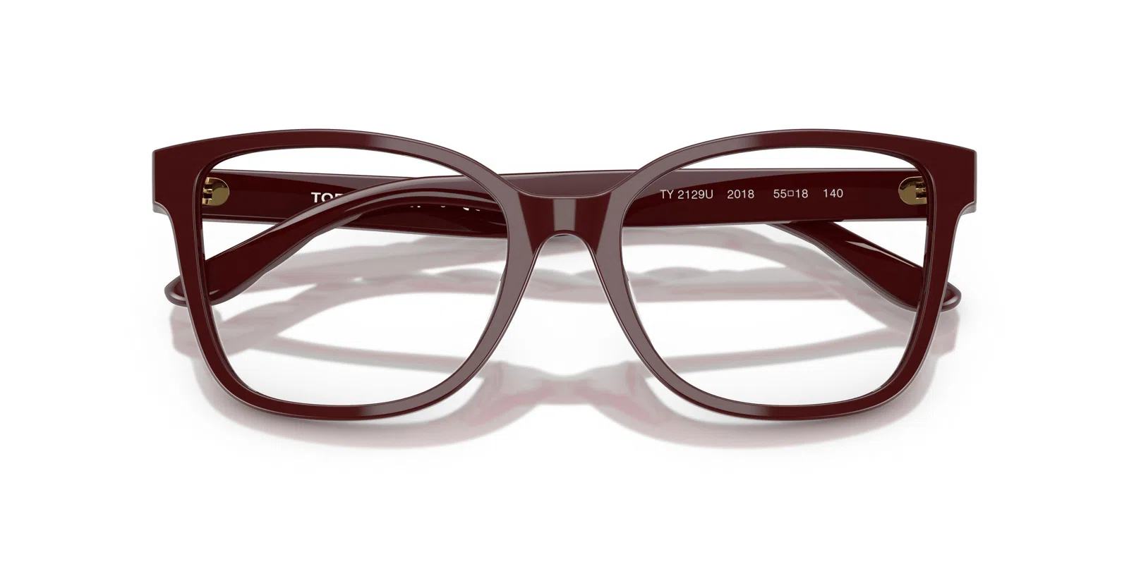 Tory Burch 2129U Eyeglasses - view 17
